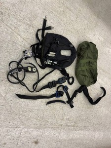 Scuba Diving Equipment
