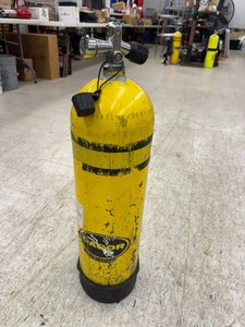 Scuba Tank