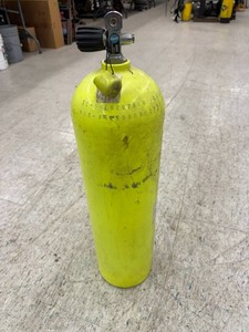 Scuba Tank