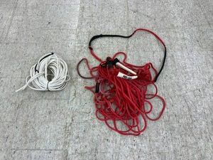 Water Ski Ropes