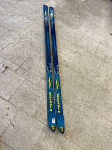 NOS Volkl P11 AT Snow Skis