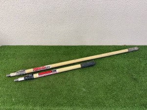Sherlock Extension Poles