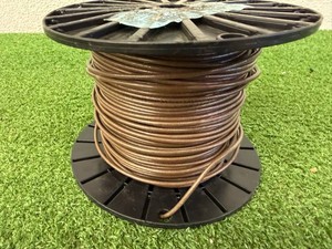 14 AWG Wire