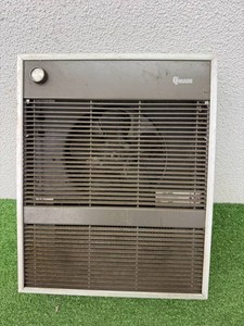 QMark Wall Heater