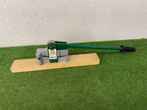 Little Kicker 12 EMT Offset Bender