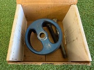 Clutch Hub Puller