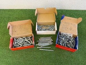 Concrete Anchors