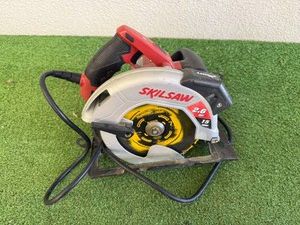 Skilsaw Laser X2 7 14 Saw