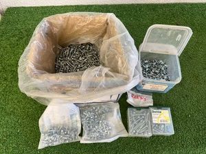 Self Drilling Screws