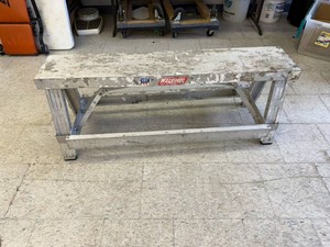 Wal-Board Tools Adjustable Platform