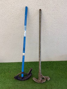 Rigid Conduit Benders