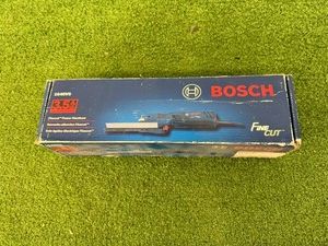Bosch Finecut Power Handsaw