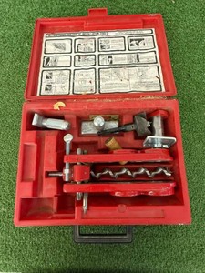 Kwikset Installation Kit