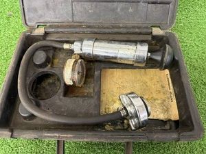 Napa Balkamp Cooling System Pressure Tester