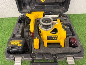 DeWalt DW077 Rotary Laser