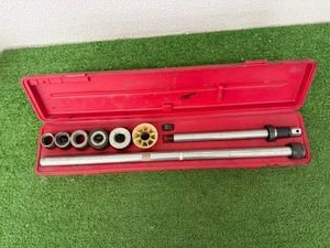 Lisle Camshaft Bearing Tool