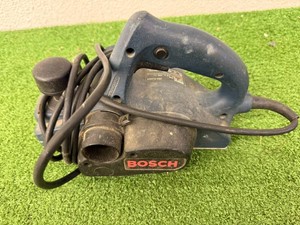 Bosch 3365 Planer