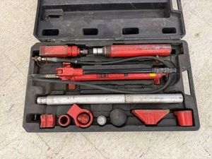 Norco Hydraulic Porta-Power Kit Model 910210A