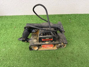 Craftsman 3 Belt Sander