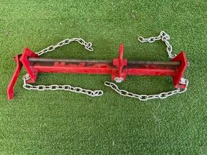 Snap-On Engine Load Leveler