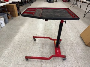 Blue Point Adjustable Underhood Service Tray