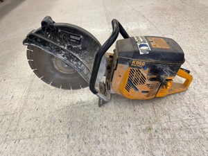 Partner K950 Active Concrete Cut-Off Saw
