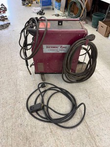 Thermal Arc Fabricator 250 Welder with Extension Cord