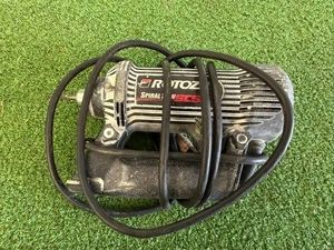 RotoZip Spiral Saw