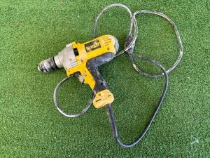 DeWalt DWD215G 12 VSR Drill
