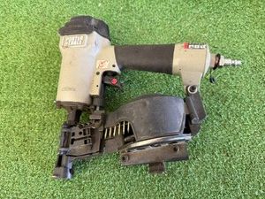 Porter Cable Roofing Coil Nailer