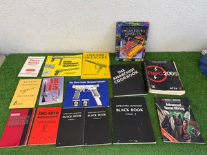Books - 2nd Amendment Books