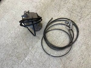Pressure Pot Paint Sprayer