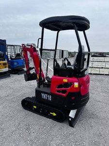 Mini Excavator CFG 2026 Unused YNT18 Diesel Engine&nbsp