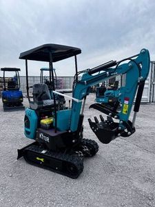 Mini Excavator CFG 2026 Unused KT13R