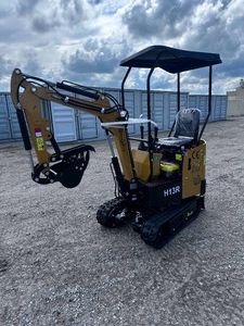 Mini Excavator CFG 2026 Unused H13R