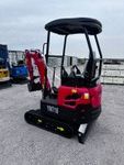 Mini Excavator CFG 2026 Unused YNT18 Diesel Engine&nbsp;