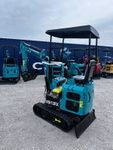 Mini Excavator CFG 2026 Unused MH13RX
