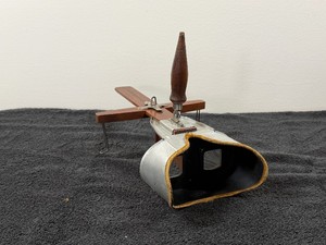 Vintage 1901 Underwood & Underwood Stereoscope 3D Stereo Viewer