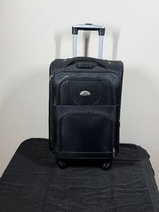 Sky Bird Travel Suitcase with Wheels