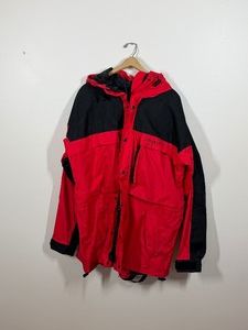 Stearns Outdoor Jacket with Pants (Dry Wear) - XXX-Large