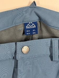 Outdoor Sports Hiking Pants - Size Small
