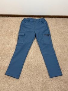 Outdoor Sports Hiking Pants - Size Small