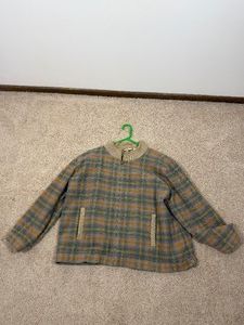 Liz Claiborne Womans Jacket - Size 3X