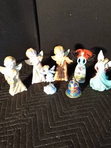 Lot of Angels