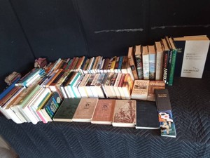 1910 and up books