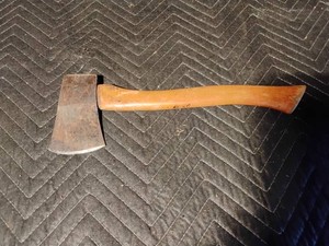 Hatchet