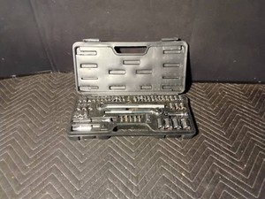 Socket set in original case