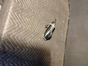 Wahls hair clippers