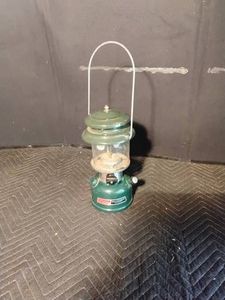 1992 Kerosene Coleman lantern