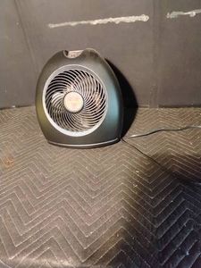 Vornado digital Heater - WORKS